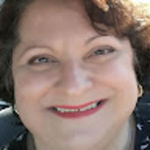 Meet your Posher, Sherry